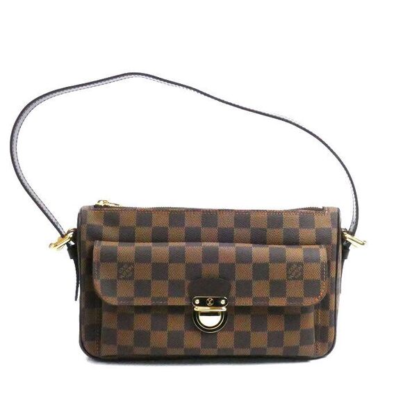 LOUIS VUITTON Handbags - Louis Vuitton Ravello GM Damier Shoulder Bag